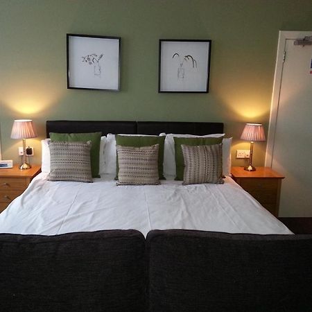 Inchture Hotel Dundee Zewnętrze zdjęcie