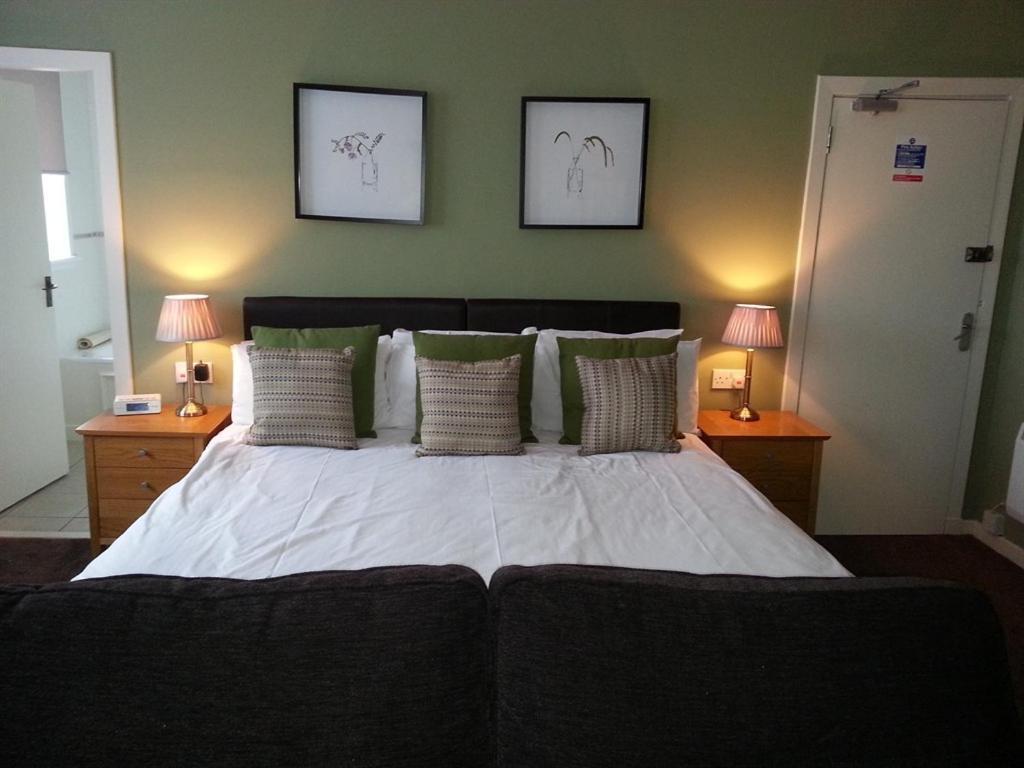 Inchture Hotel Dundee Zewnętrze zdjęcie