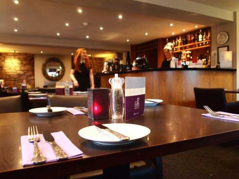 Inchture Hotel Dundee Zewnętrze zdjęcie